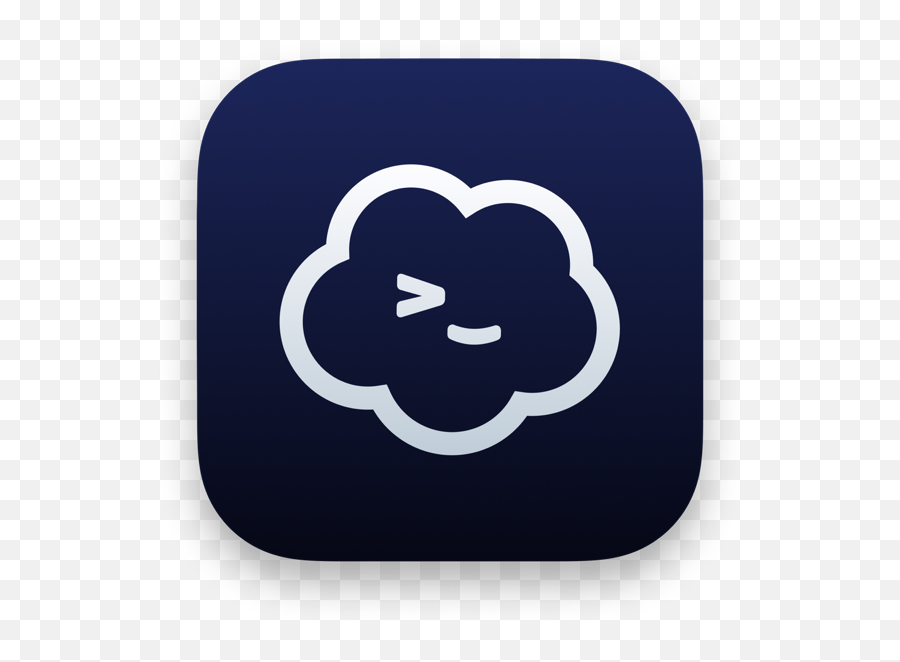 Termius - Ssh Client On The Mac App Store Termius Ssh Client Png,Mac Tools Logo