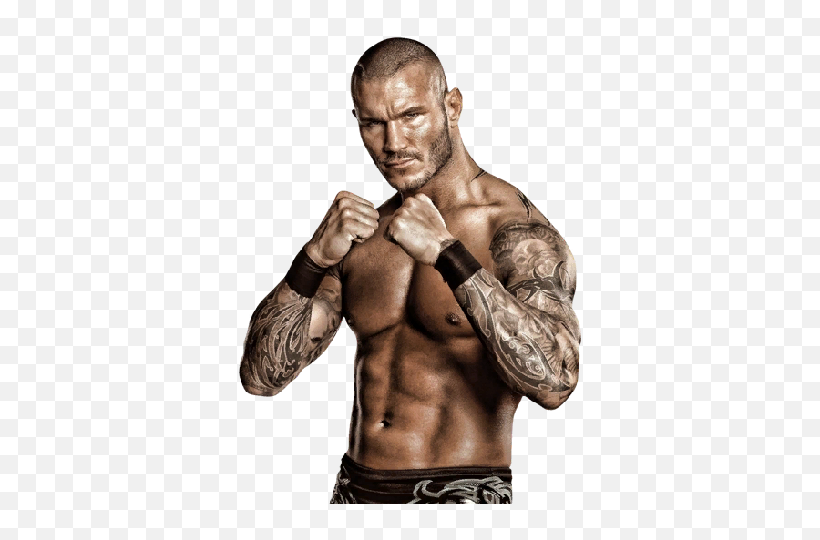 Download Free Png Image - Randy Orton Hd Png,Randy Orton Png