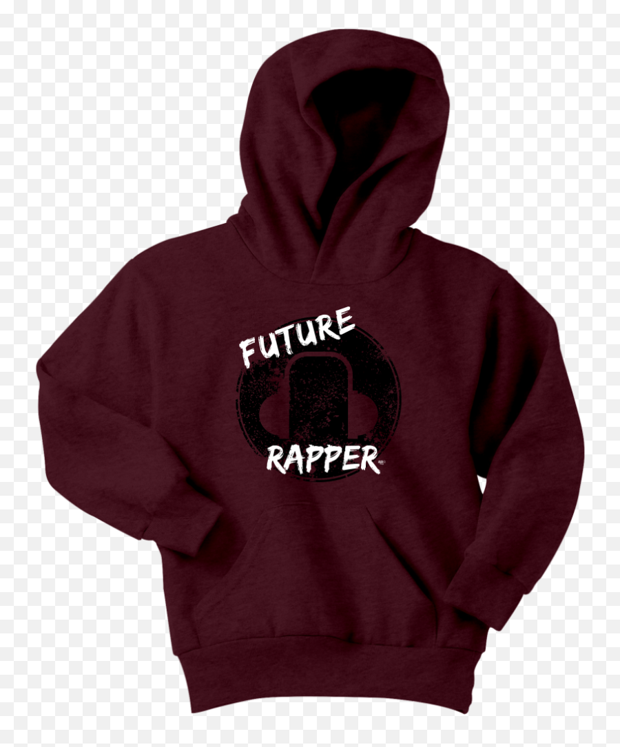 Download Hd Future Rapper Youth Hoodie - Hoodie Png,Future Rapper Png