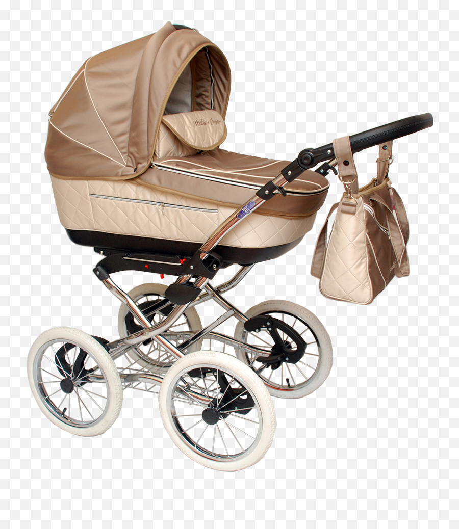 Pram Baby Png Image Without Background Web Icons Transparent