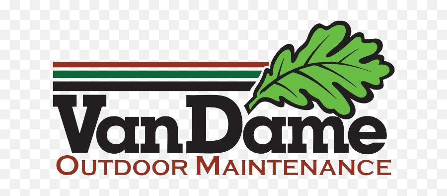 Expert Lawn Care - Van Dame Outdoor Maintenance Lafayette In Home Hardware Png,Art Van Logo