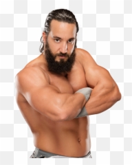 A Royal Return How To Bring Back And Save Wweu0027s King Of - Wwe Tony Nese Png
