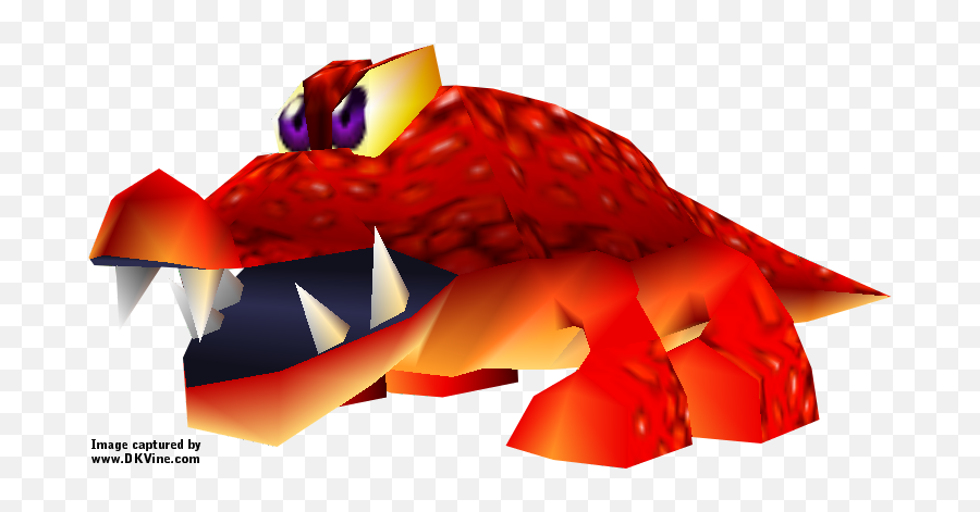 Download Hd Banjo - Kazooie Banjo Kazooie Mr Vile Mr Vile Banjo Kazooie Png,Banjo Kazooie Transparent