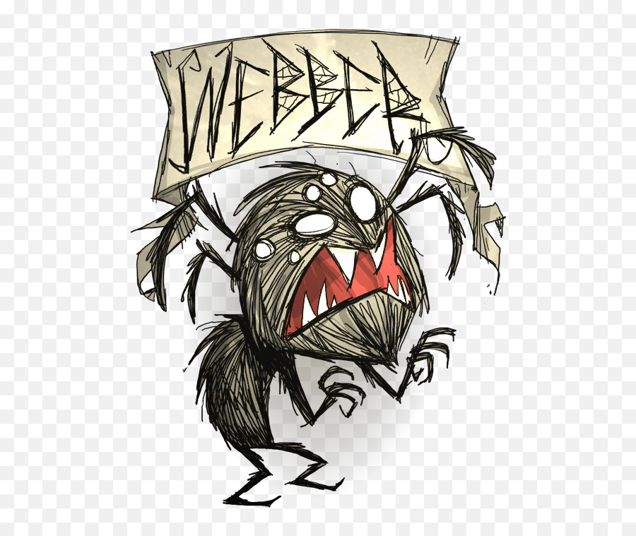 Don't Starve Wiki