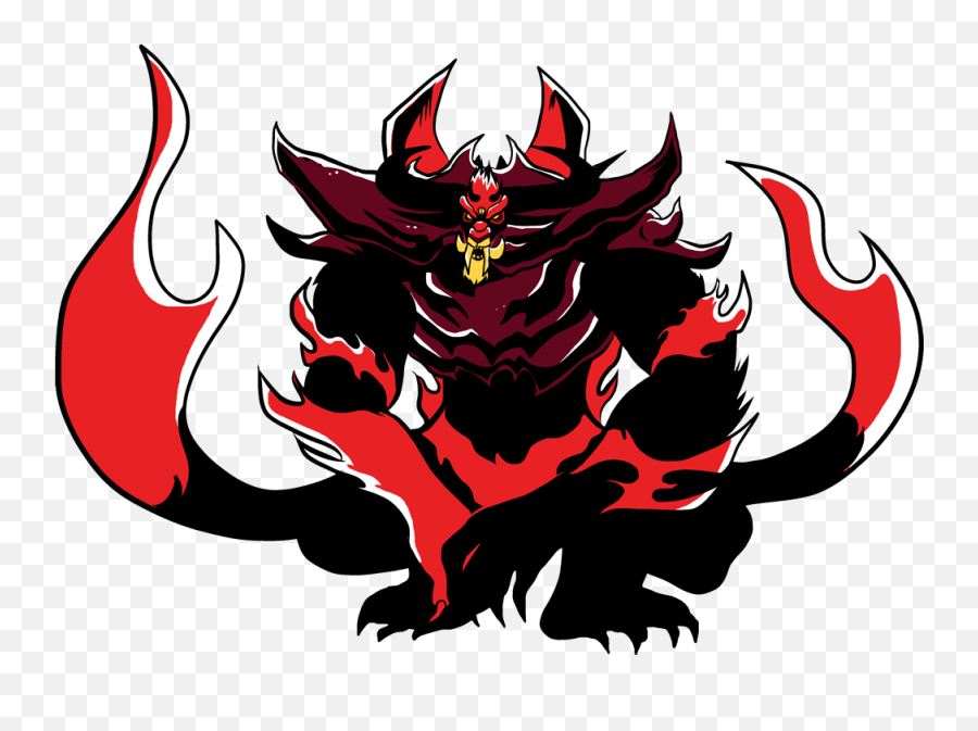 Kaiju Jam U2014 Weasyl - Fictional Character Png,Kaiju Logo