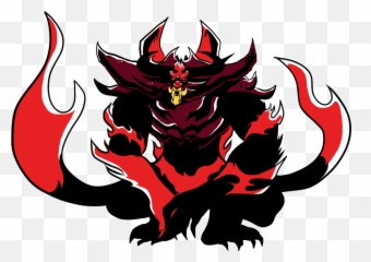 Kaiju Jam U2014 Weasyl - Fictional Character Png,Kaiju Logo