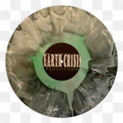 Earth Crisis - Circle png