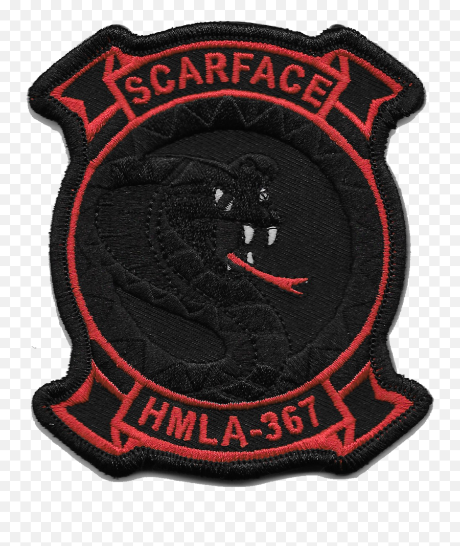 Hmla - Solid Png,Scareface Logo