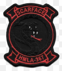 Hmla - Solid Png,Scareface Logo