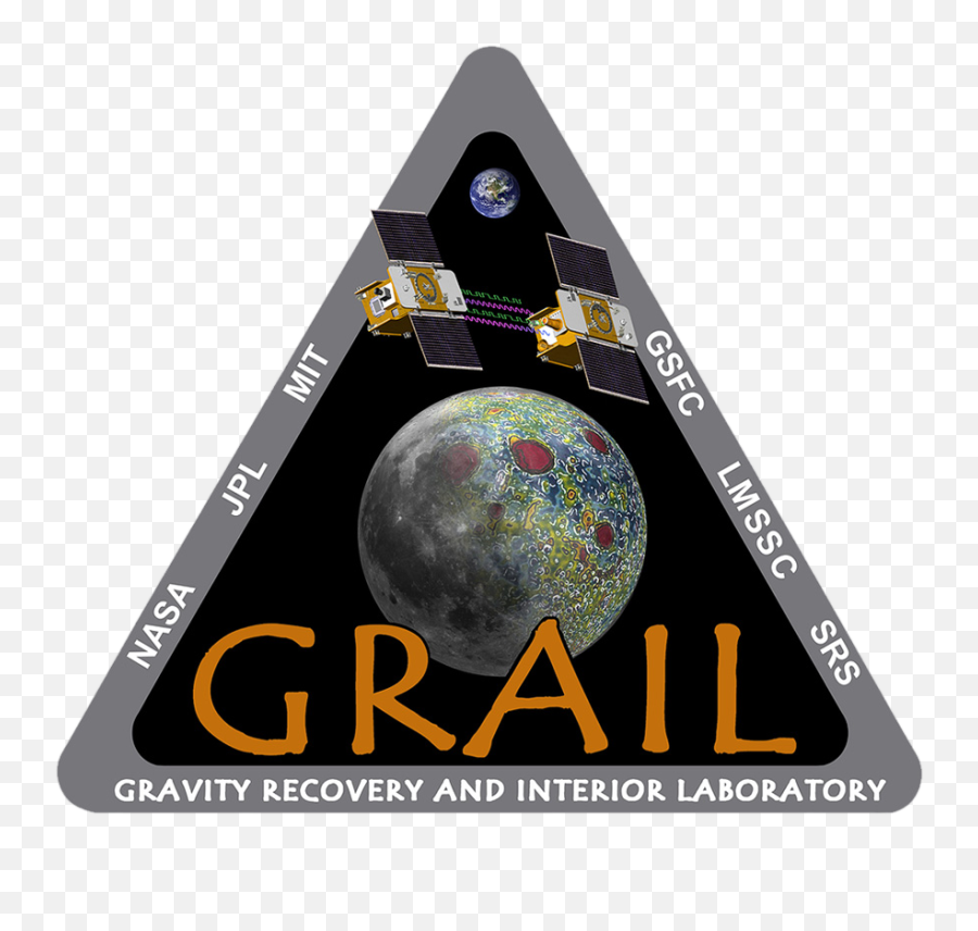 Discovery Program National Aeronautics And Space - Grail Nasa Png,Nasa Logo Transparent Background