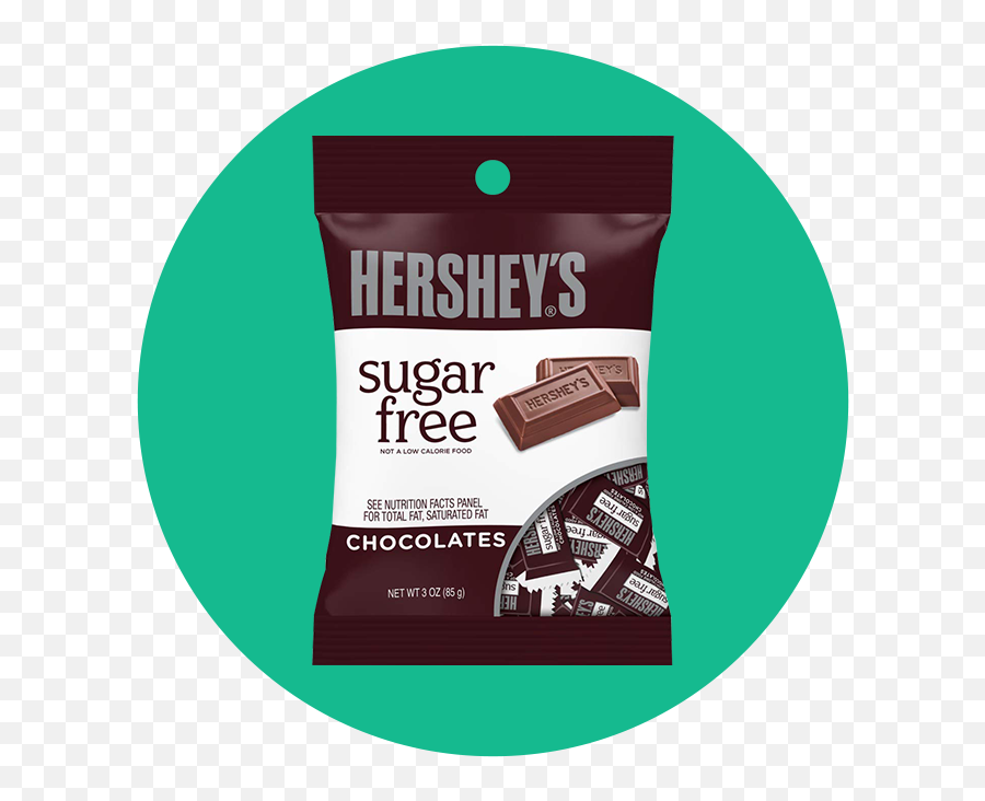 The 15 Best Keto Candy Substitutes For Your Favorite Sweets - Hershey Company Png,Hershey Bar Png