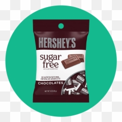 The 15 Best Keto Candy Substitutes For Your Favorite Sweets - Hershey Company png