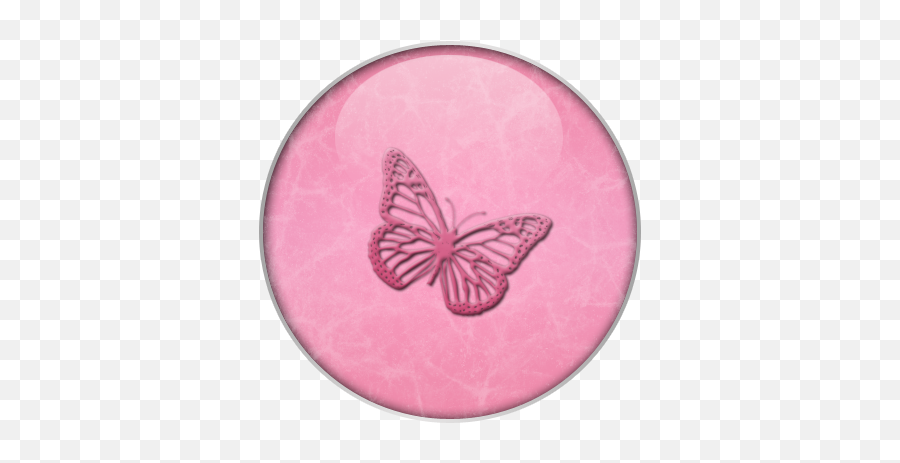 Butterfly Simple Png Transparent Background Free Download - Girly,Png Butterfly