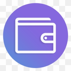 Nem Wallet Pro - Horizontal Png,Wallet App Icon