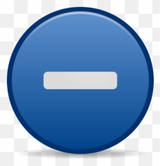 Computer - Blue Icon Plus Sign png
