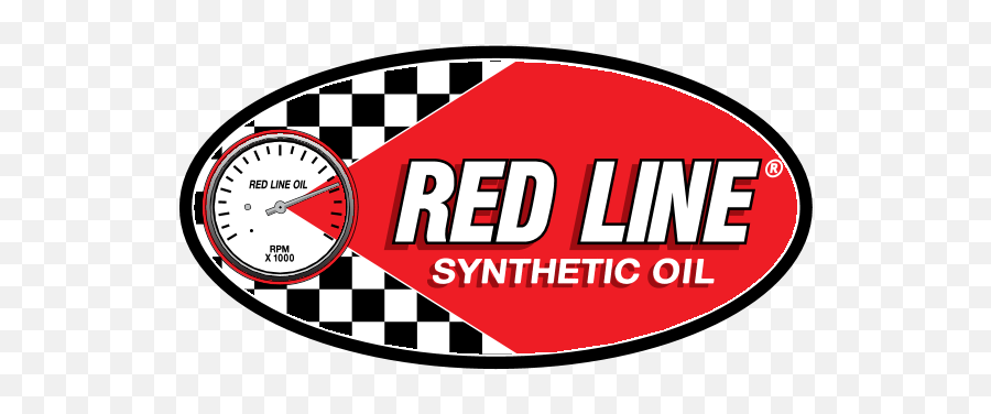 Red Line Oil Logo Download - Logo Icon Png Svg Red Line Synthetic Oil Logo,Oil Icon Png