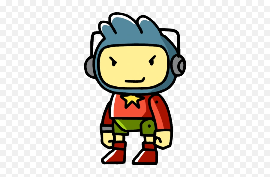 Hulk Will Protect You From The Final Bosses Of Last 3 - Doppelganger Scribblenauts Maxwell Png,Brutal Doom Icon Of Sin