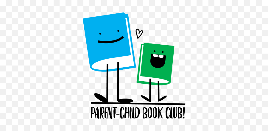 Parent - Child Book Club U2014 Mary C Moore Public Library Clip Art Png,Parent Png