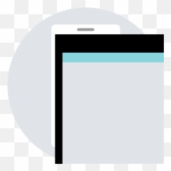 Phone Download Symbol Vector Svg Icon - Smartphone png