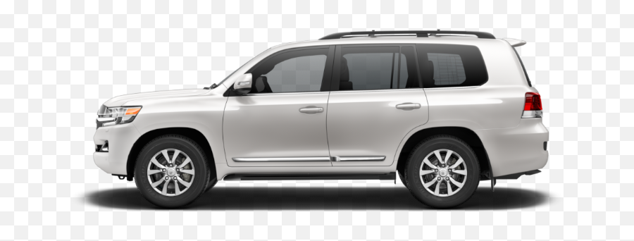 Toyota Land Cuiser In Lakewood Ny Luv - Land Cruiser 2021 Png,Car Icon Side View