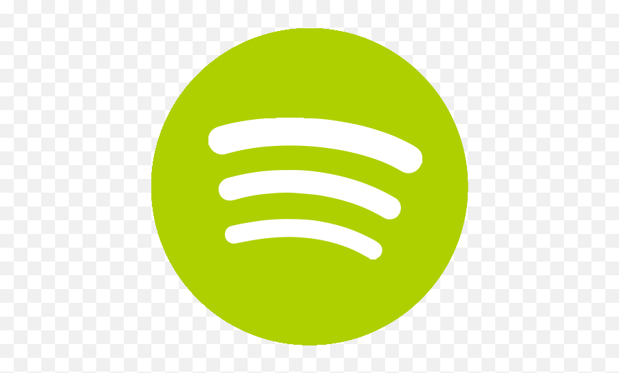 Dionysios - Spotify Logo Png,Bandcamp Icon Round Png