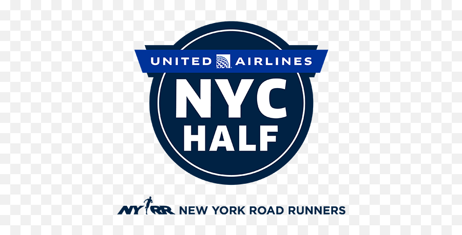 2021 Nyc Half Cancellation - Airbnb Brooklyn Half Png,United Airlines Icon