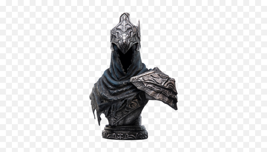 Dark Souls Artorias The Abysswalker Grand Scale Bust By First 4 Figures - Dark Souls Artorias Statue Png,Dark Souls Png