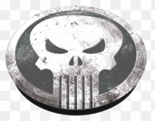 Punisher Icon - Solid png