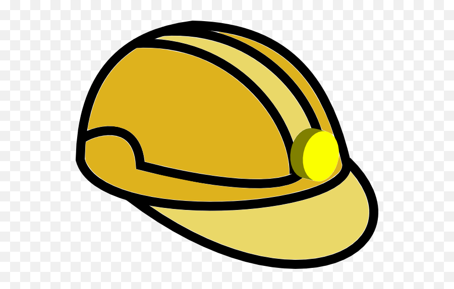 Free Mine Cliparts Download Png Images - Miners Helmet Clip Art,Coal Mine Icon