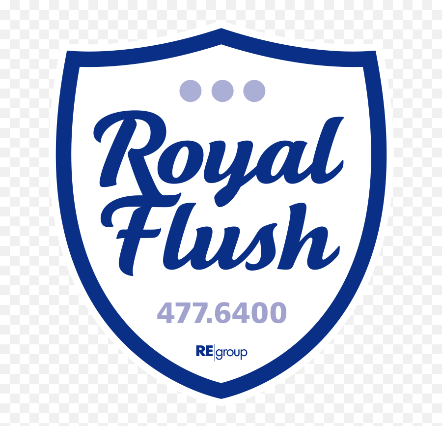 Royal Flush - Royal Flush Halifax Png,Porta Potty Icon