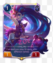 My Attempt Making Custom Skin Card For One Of Fav - Mythical Creature png