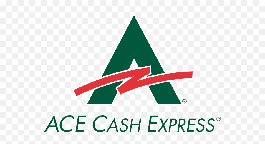 Ace Cash Express Logo Download - Ace Cash Express Loans Png,R6 Plus Icon