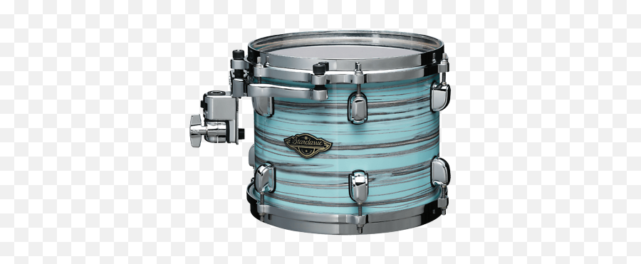 Tama Starclassic X 7 - Cylinder Png,Pearl Icon Curved Rack