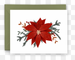 Holiday Cards U2013 Finch And Flourish - Picture Frame png