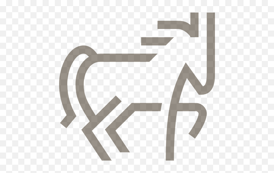 Horse Icon - Language Png,White Horse Icon