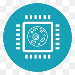 Drive - Central Processing Unit png