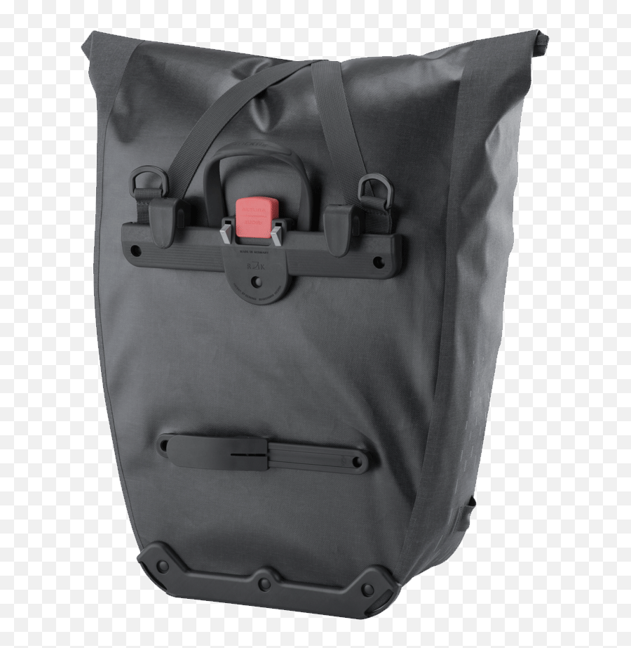 Altura Thunderstorm City 20 Pannier Bag Black - Solid Png,Oakley Icon Pack 3.0 Backpack Review