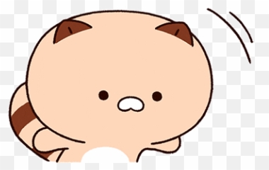 Lsser Panda Beige Sticker - Lsser Panda Beige Fast Happy Png,Cute Panda Icon