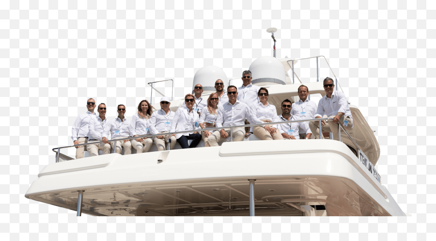 Company - Yacht Team Png,Icon Yachts