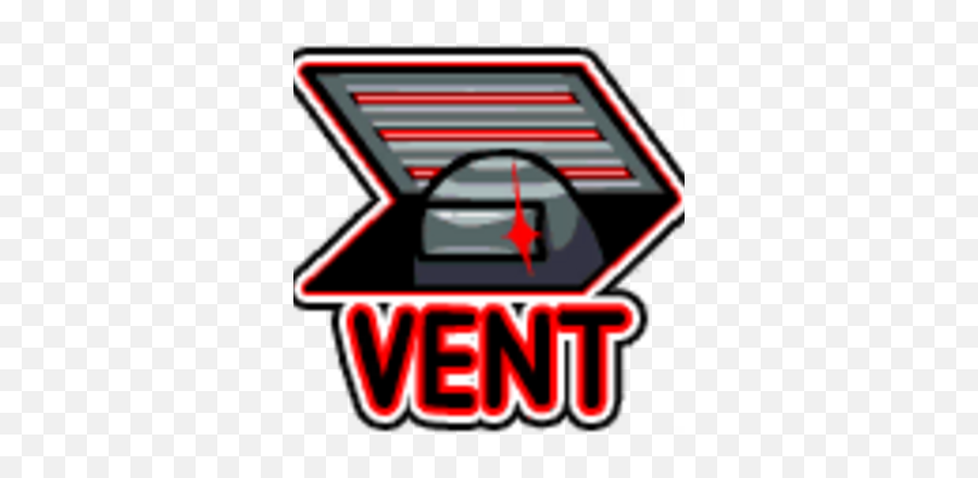 Vent - Vent Among Us Kill Button Png,Air Duct Icon