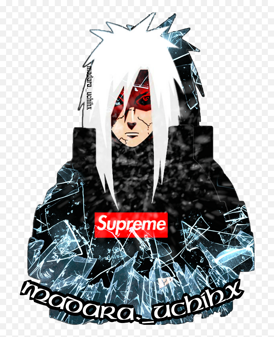 Instagram Transparent Png - Edit Do Madara Supreme,Madara Icon