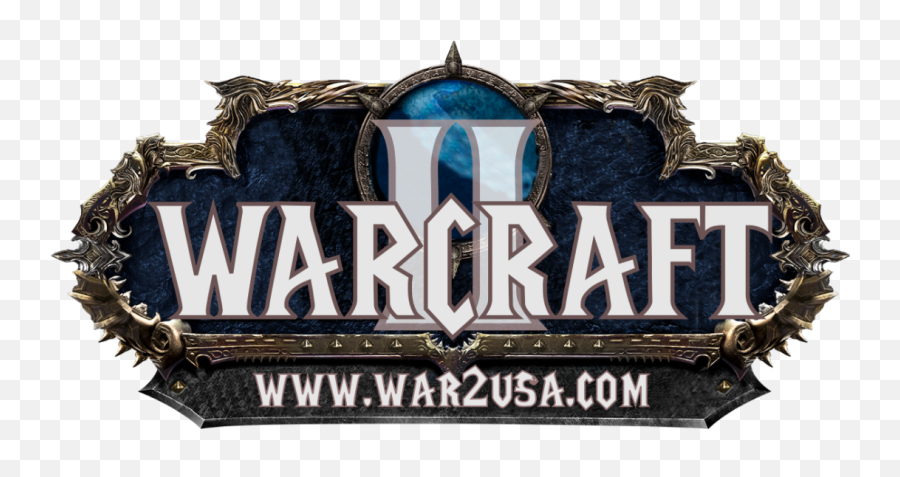 Warcraft 2 Play Ii The - Language Png,Warcraft 1 Icon