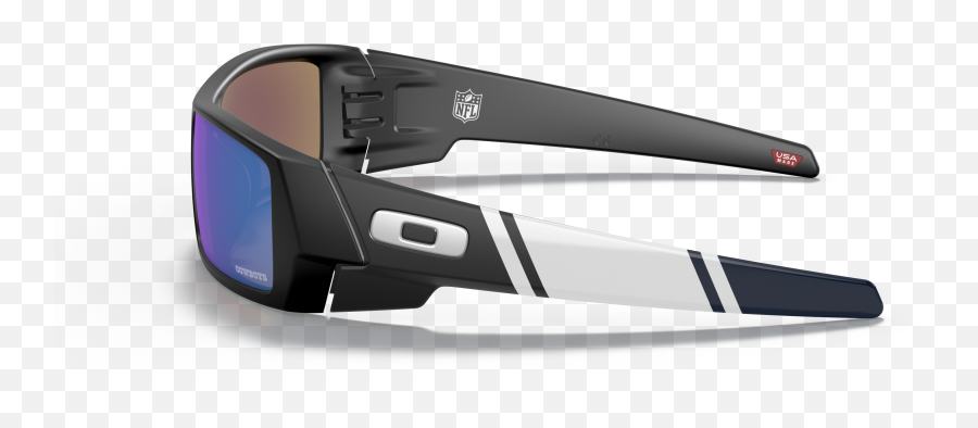 Oakley Dallas Cowboys Gascan 60 Blue Png Myspace Icon