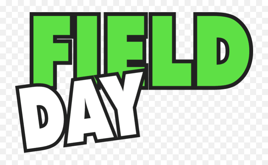 Virtual Field Day - Field Day Clipart Png,Field Day Icon