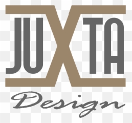 Elegant Modern Business Logo Design For Juxta By - Poster Png,Doom Logo Png