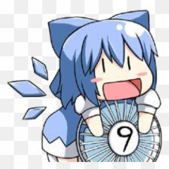 Apkinesisu0027 Profile - Fictional Character Png,Flandre Scarlet Icon