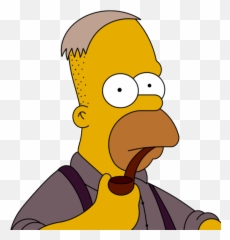Download Hortense Simpson Lisa Angry - Orville Orville Simpson Png,Lisa Simpson Png