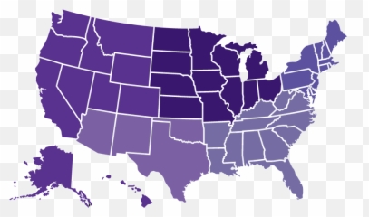 Lsu Alumni Crawfish Boils Locations - 2019 Nba Finals Map png