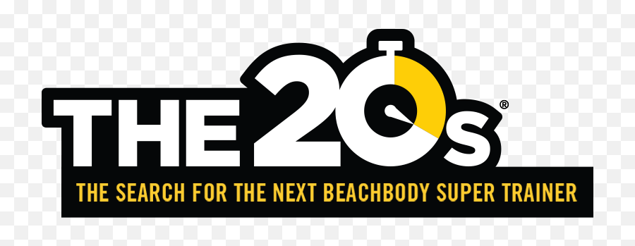 The 20s Program Overview Start Your Journey Here - Calendario The 20s Workouts Beachbody Png,7 Minute Workout Icon