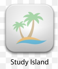 Staff Resources - Study Island Logo png